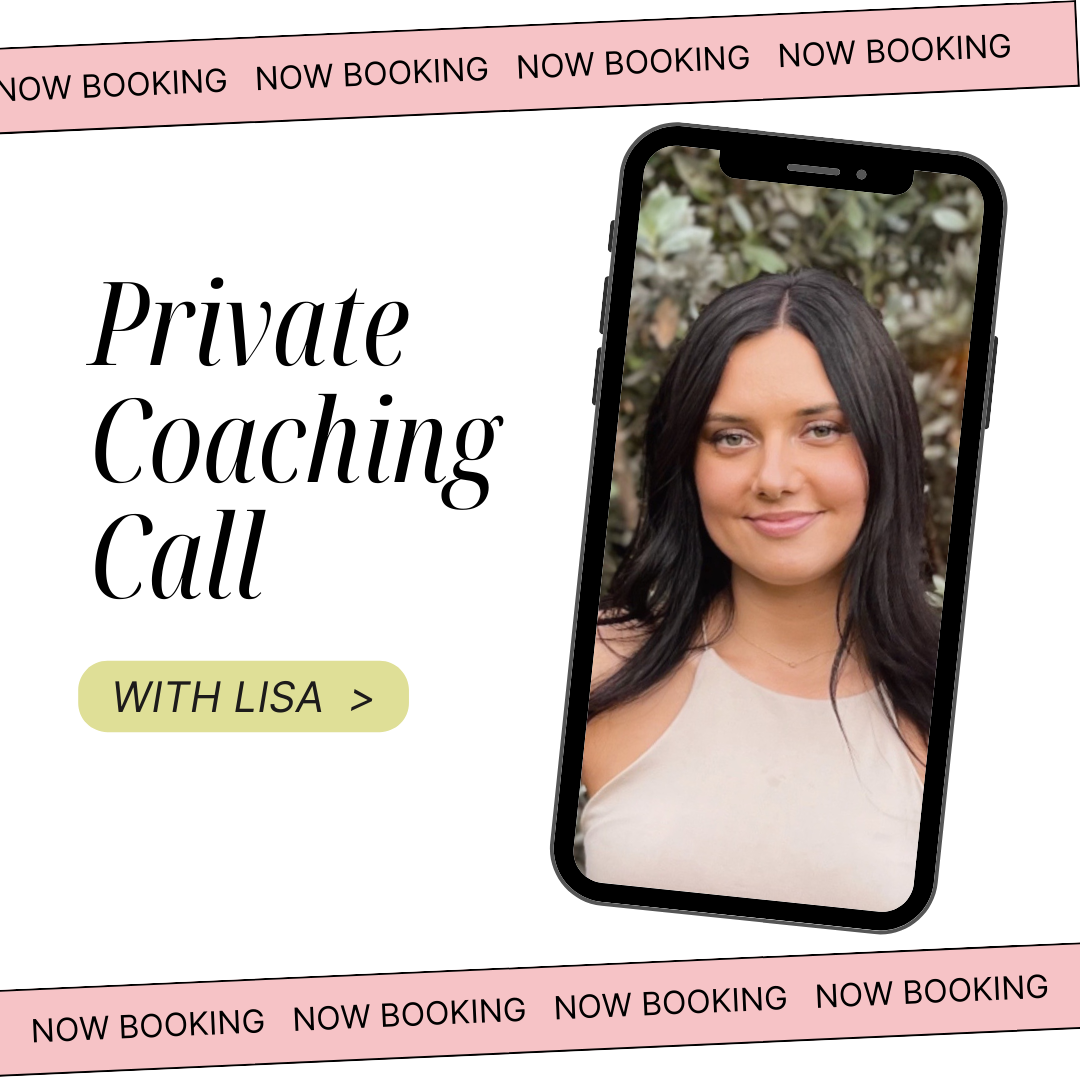 Lash Coach Meeting