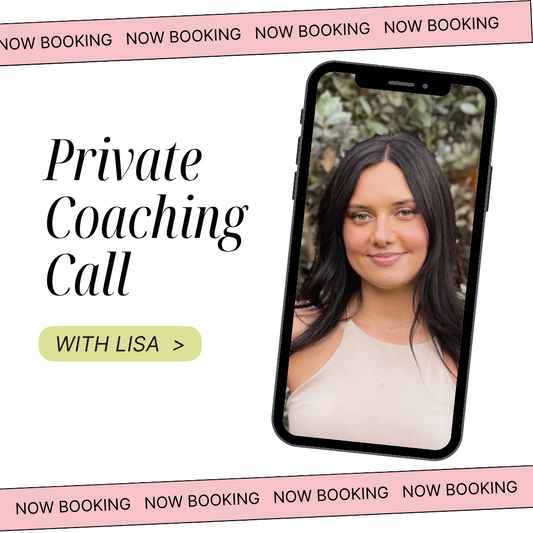 Lash Coach Meeting