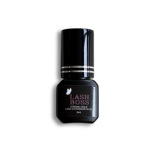 Lash Glue - Strong Hold