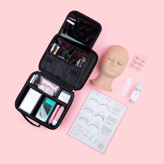 LASH TRAINING KIT