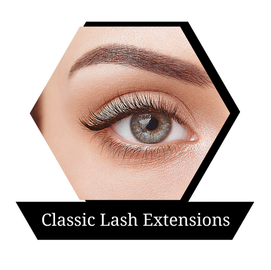 Classic Lash Extension Certification Course - ONLINE