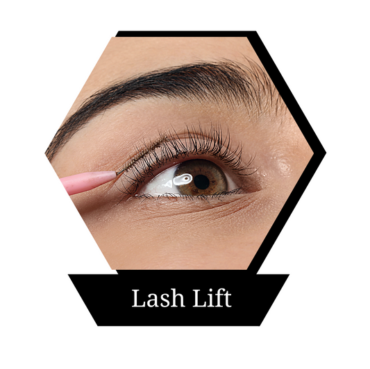 Lash Lift Certification Course - ONLINE