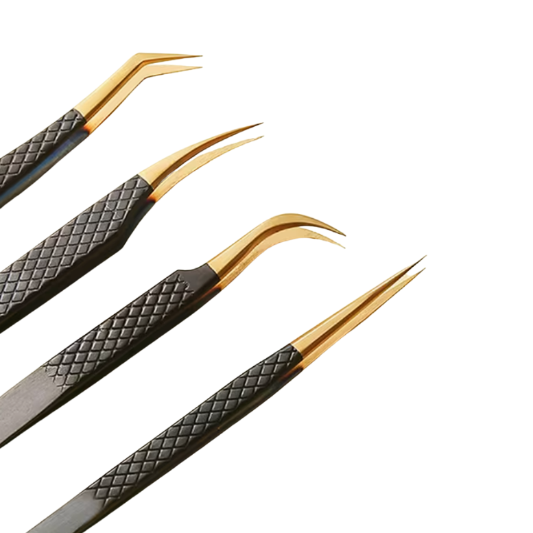 Premium Tweezers