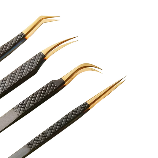 Premium Tweezers