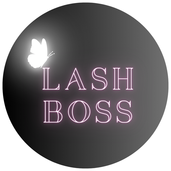 Lash Boss