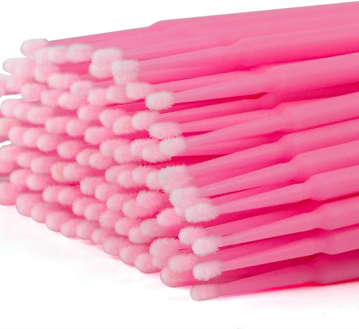 Micro-swab Brushes