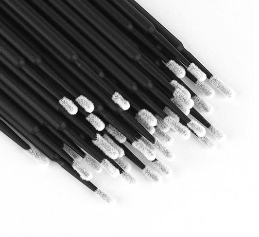 Micro-swab Brushes