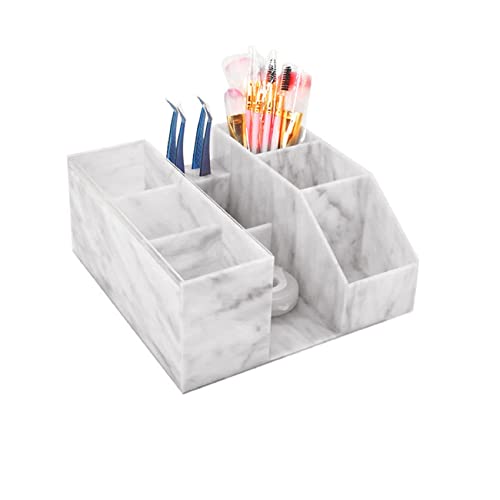 Lash Supplies Storage Box
