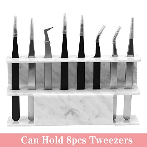 Tweezer Holder Stand