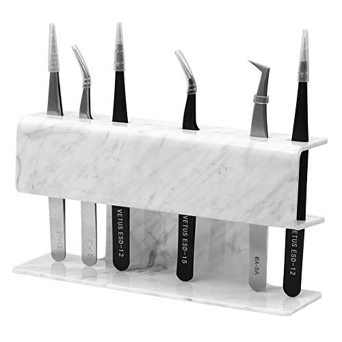 Tweezer Holder Stand